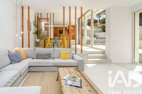 4 bedrooms house for sale in Sant Pere de Ribes, Barcelona, Catalonia, Spain № 7463 - photo 29
