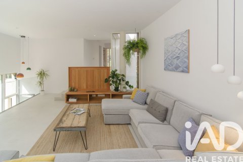 4 bedrooms house for sale in Sant Pere de Ribes, Barcelona, Catalonia, Spain № 7463 - photo 20