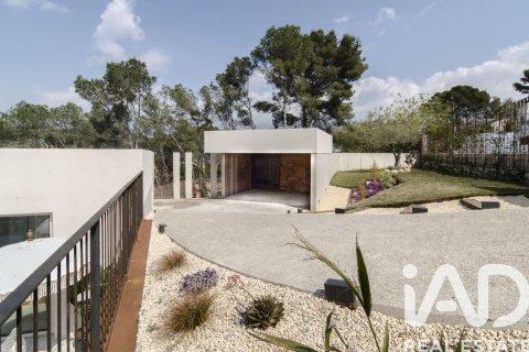 4 bedrooms house for sale in Sant Pere de Ribes, Barcelona, Catalonia, Spain № 7463 - photo 26