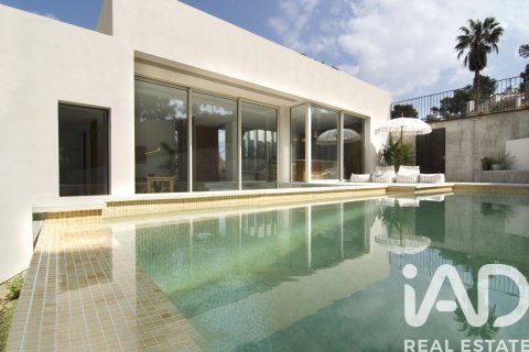 4 bedrooms house for sale in Sant Pere de Ribes, Barcelona, Catalonia, Spain № 7463