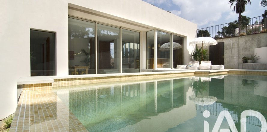 4 bedrooms house for sale in Sant Pere de Ribes, Barcelona, Catalonia, Spain № 7463