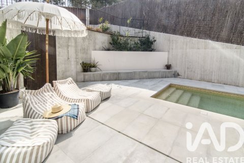 4 bedrooms house for sale in Sant Pere de Ribes, Barcelona, Catalonia, Spain № 7463 - photo 30