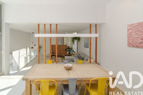4 bedrooms house for sale in Sant Pere de Ribes, Barcelona, Catalonia, Spain № 7463 - photo 21