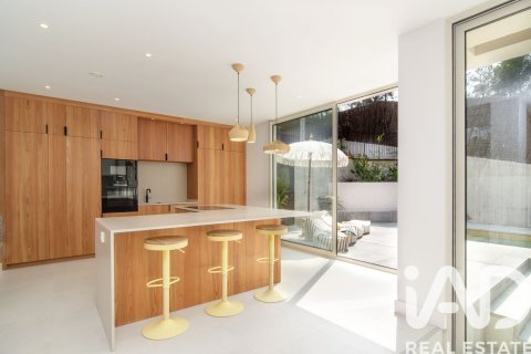 4 bedrooms house for sale in Sant Pere de Ribes, Barcelona, Catalonia, Spain № 7463 - photo 28