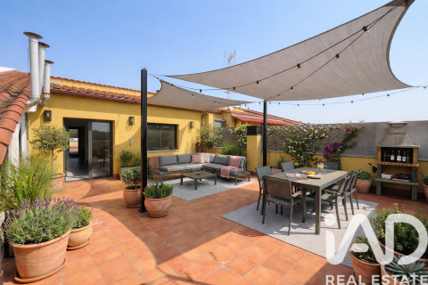 3 bedrooms duplex for sale in Llica D'amunt, Barcelona, Catalonia, Spain № 7462