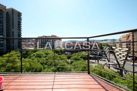 Квартира с 4 спальнями в Барселоне, Каталония, Испания № 2026