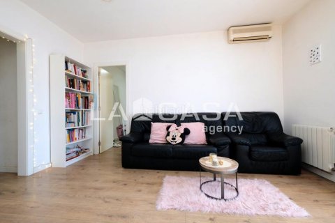 Квартира с 4 спальнями в Барселоне, Каталония, Испания № 2025