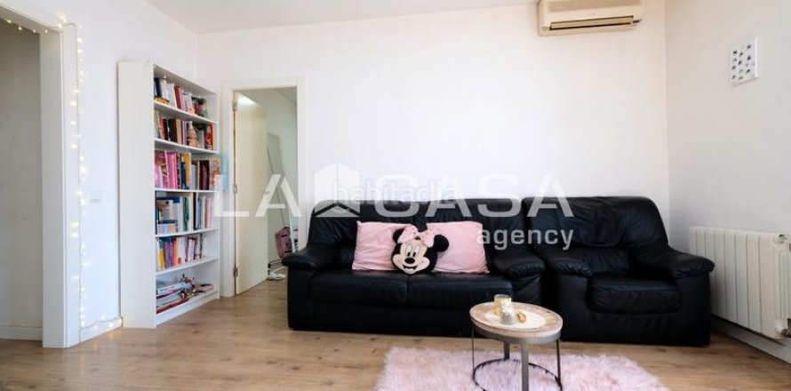 Квартира с 4 спальнями в Барселоне, Каталония, Испания № 2025