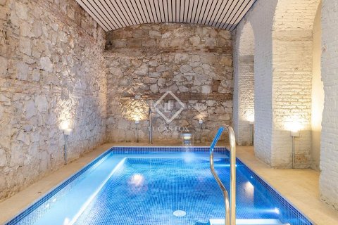 Квартира с 2 спальнями в Ситжесе, Барселона, Каталония, Испания № 2703