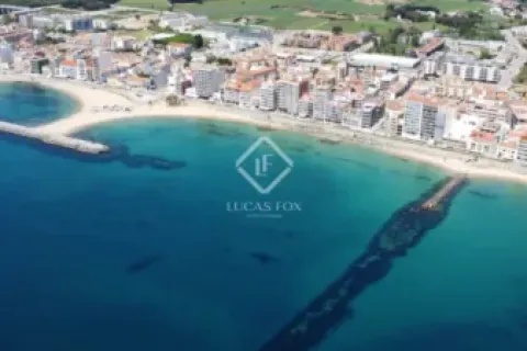 Квартира с 3 спальнями в Калонже, Герона, Каталония, Испания № 2708