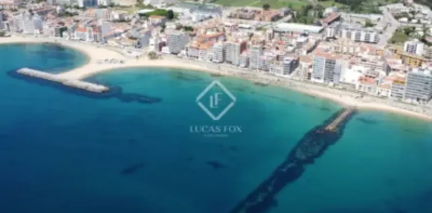 Apartamento de 3 dormitorios en venta en Calonge, Gerona, Cataluña, Spain № 2708