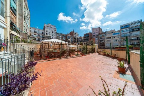 Квартира с 6 спальнями в Эшампле, Барселона, Каталония, Испания № 2205