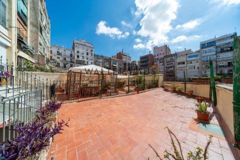 Квартира с 6 спальнями в Эшампле, Барселона, Каталония, Испания № 2208