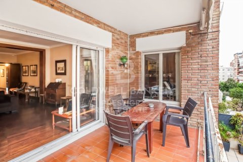Купить квартиру в Барселона, Испания с 6 спален, 252м², № 7835 - фото 12