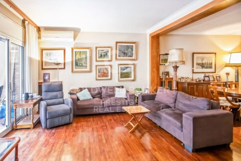 Купить квартиру в Барселона, Испания с 6 спален, 252м², № 7835 - фото 10