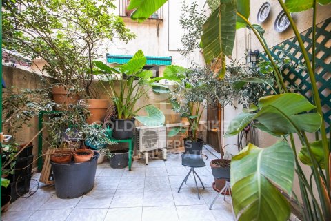 Купить квартиру в Барселона, Испания с 1 спальня, 84м², № 7833 - фото 23