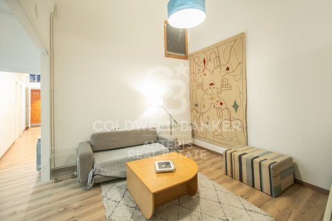 Купить квартиру в Барселона, Испания с 1 спальня, 84м², № 7833 - фото 8