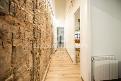 Купить квартиру в Барселона, Испания с 1 спальня, 84м², № 7833 - фото 7