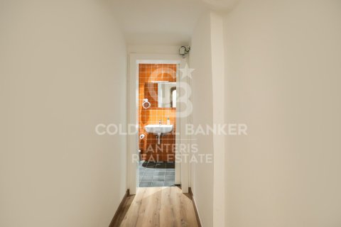 Купить квартиру в Барселона, Испания с 1 спальня, 84м², № 7833 - фото 6