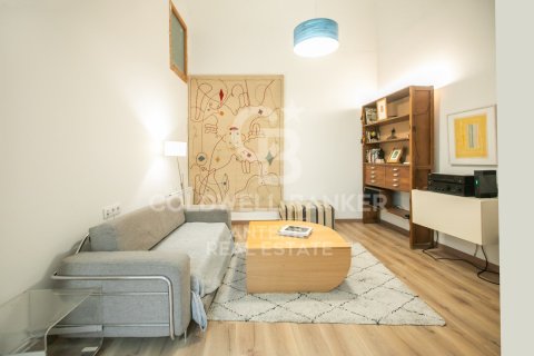 Купить квартиру в Барселона, Испания с 1 спальня, 84м², № 7833 - фото 10