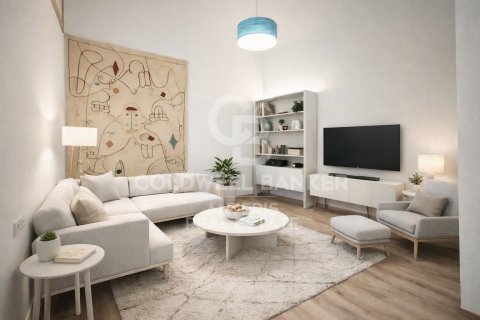 Купить квартиру в Барселона, Испания с 1 спальня, 84м², № 7833 - фото 22