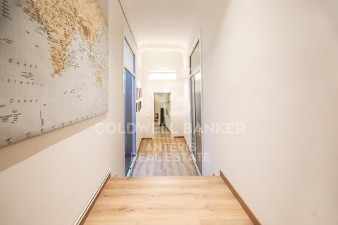 Купить квартиру в Барселона, Испания с 1 спальня, 84м², № 7833 - фото 16