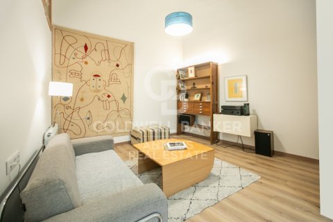Купить квартиру в Барселона, Испания с 1 спальня, 84м², № 7833 - фото 21