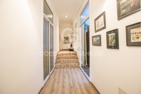 Купить квартиру в Барселона, Испания с 1 спальня, 84м², № 7833 - фото 17