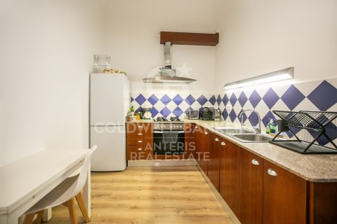 Купить квартиру в Барселона, Испания с 1 спальня, 84м², № 7833 - фото 18