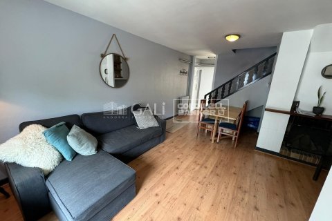 Купить пентхаус в Андорра, Испания с 2 спальни, 97м², № 7834 - фото 15