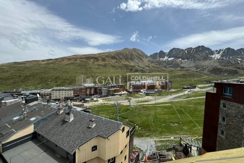 Купить пентхаус в Андорра, Испания с 2 спальни, 97м², № 7834 - фото 3