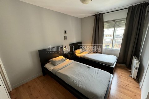 Купить пентхаус в Андорра, Испания с 2 спальни, 97м², № 7834 - фото 7