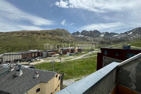 Купить пентхаус в Андорра, Испания с 2 спальни, 97м², № 7834 - фото 2
