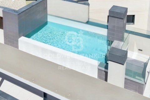 Купить дуплекс в Барселона, Испания с 3 спальни, 123м², № 7831 - фото 4