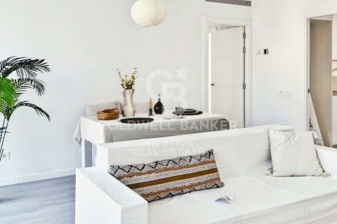 Купить дуплекс в Барселона, Испания с 3 спальни, 123м², № 7831 - фото 8