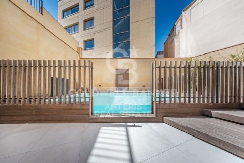 Купить квартиру в Барселона, Испания с 3 спальни, 106м², № 7837 - фото 3