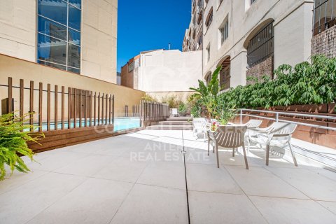 Купить квартиру в Барселона, Испания с 3 спальни, 106м², № 7837 - фото 4
