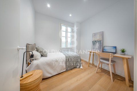 Купить квартиру в Барселона, Испания с 3 спальни, 106м², № 7837 - фото 7