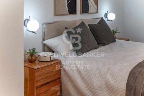 Купить квартиру в Барселона, Испания с 3 спальни, 106м², № 7837 - фото 19