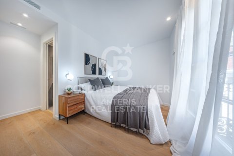 Купить квартиру в Барселона, Испания с 3 спальни, 106м², № 7837 - фото 21
