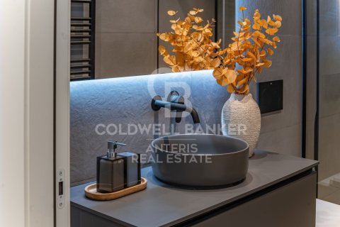 Купить квартиру в Барселона, Испания с 3 спальни, 106м², № 7837 - фото 14