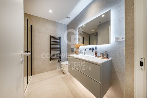 Купить квартиру в Барселона, Испания с 3 спальни, 106м², № 7837 - фото 10