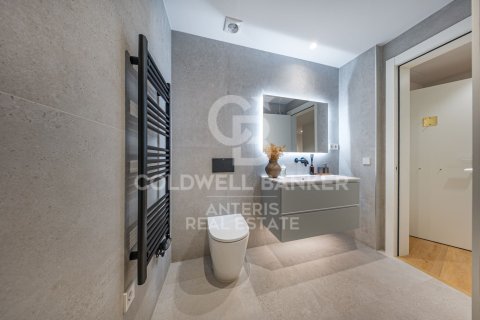 Купить квартиру в Барселона, Испания с 3 спальни, 106м², № 7837 - фото 9