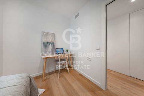 Купить квартиру в Барселона, Испания с 3 спальни, 106м², № 7837 - фото 6