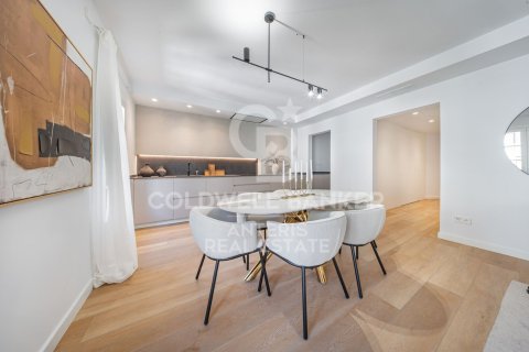 Купить квартиру в Барселона, Испания с 3 спальни, 106м², № 7837 - фото 29