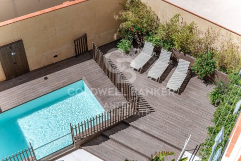 Купить квартиру в Барселона, Испания с 3 спальни, 106м², № 7837 - фото 5