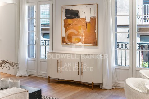 Купить квартиру в Барселона, Испания с 3 спальни, 106м², № 7837 - фото 25