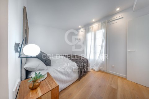 Купить квартиру в Барселона, Испания с 3 спальни, 106м², № 7837 - фото 18