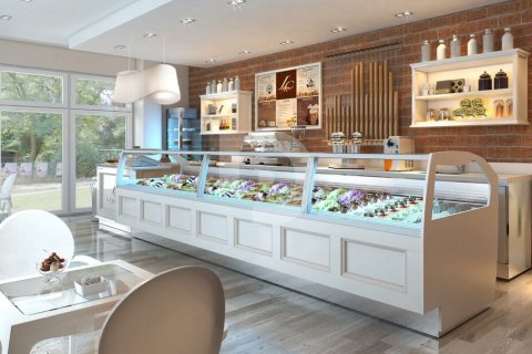 755 sq.m. commercial property for sale in Ciutat Vella, Barcelona, Catalonia, Spain № 5214