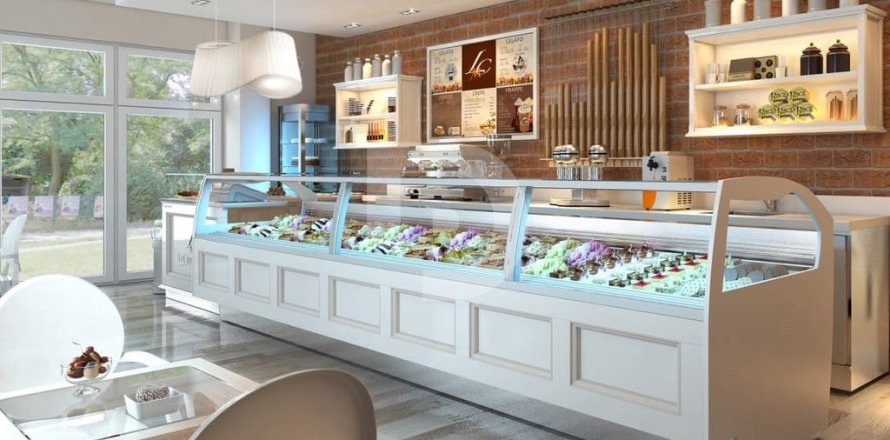 755 sq.m. commercial property for sale in Ciutat Vella, Barcelona, Catalonia, Spain № 5214